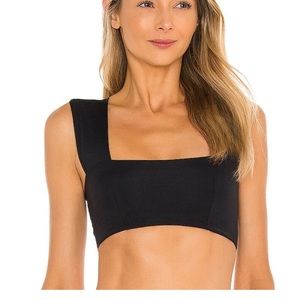 L Space swim too and bottom